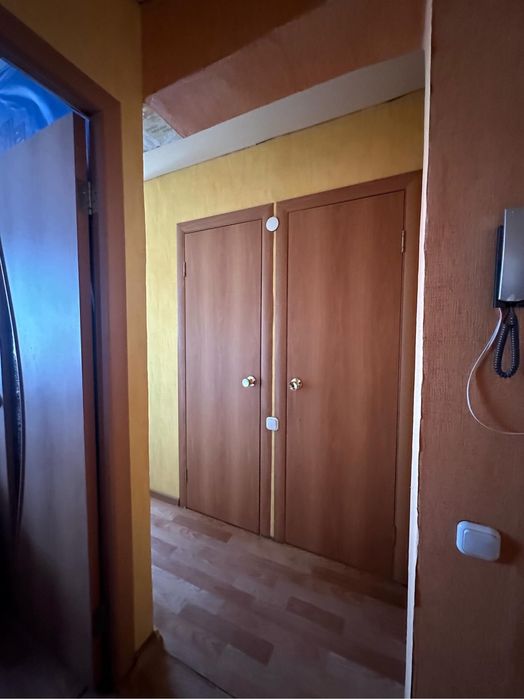 Продаю квартиру