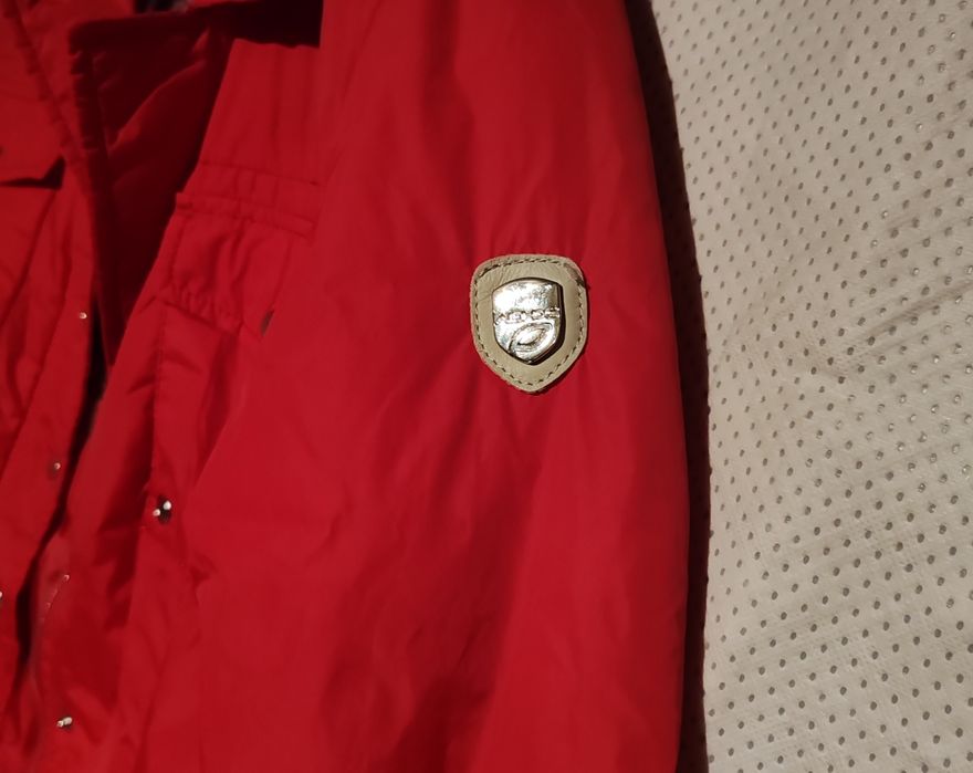 Jacheta subțire femei Adhoc