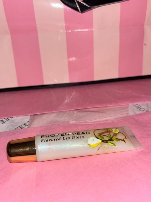 Lipgloss Victoria’s Secret FROZEN PEAR