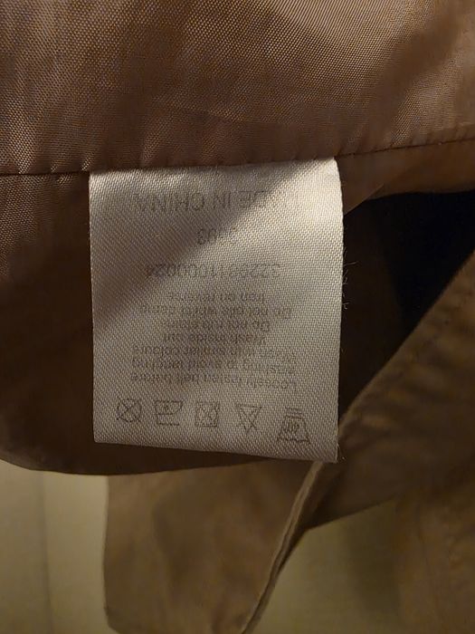 Trench Dama - Marime L