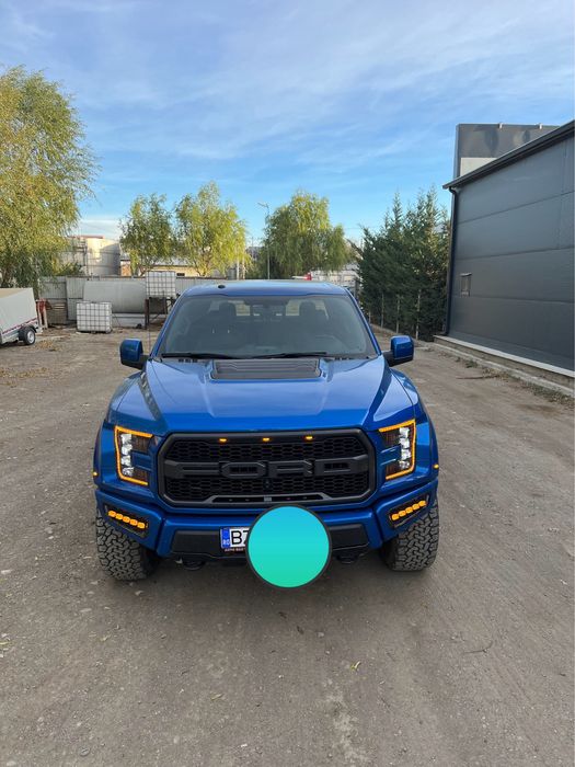 Ford f150 Raptor