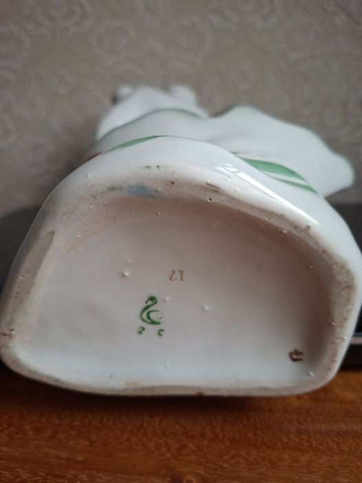 Продам статуэтку УССР