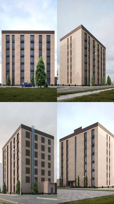 Продается квартира