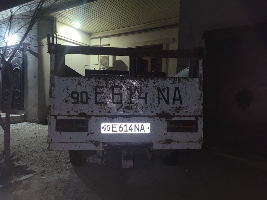 Piqap 31029 holat yaxshi