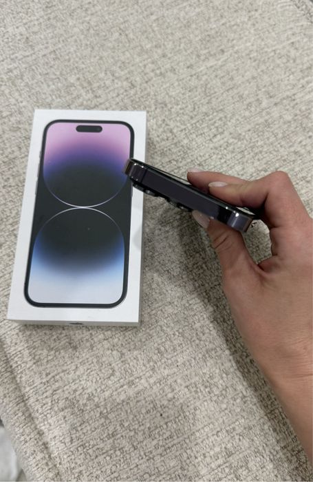 iPhone 14 Pro / айфон 14 про