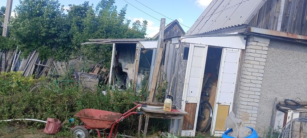 Продам дачу СО Элеваторщик