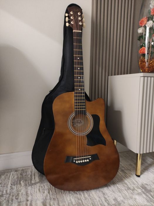 Инструменты гитара