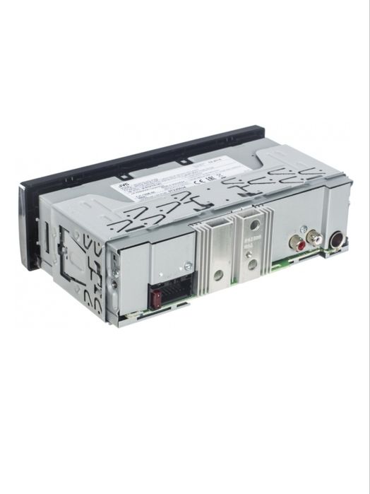 Автомагнитола JVC KD-X152M