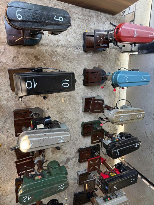 Bormasina banc, suport, flex,bormasina  magnetica si masina carotat