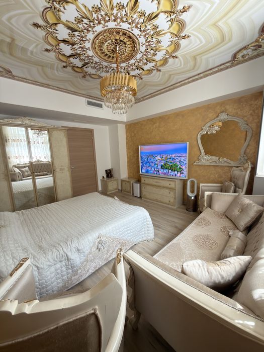 Apartament 2 camere  modern de vanzare