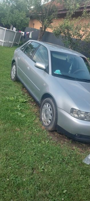 Vand  Audi.  A  3