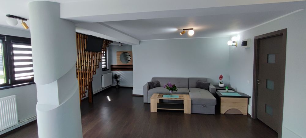 Cazare 2026 Casa de vacanță,,La Coti" în Loc.Tarlungeni,jud Brașov