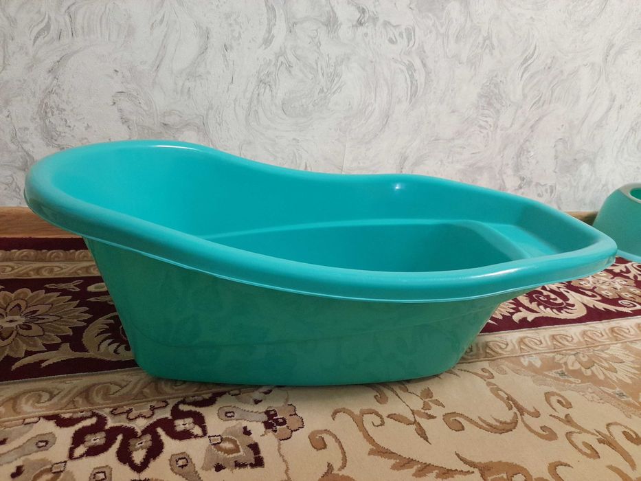 Ванночка для малыша