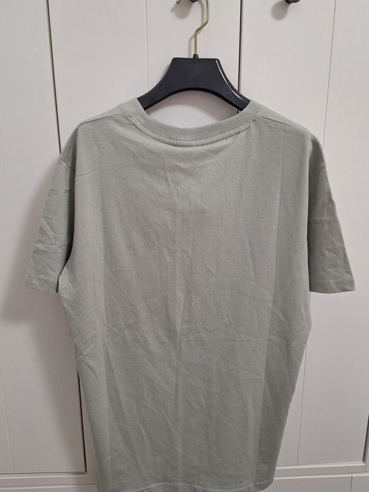 Tricou H&M Sergio Tacchini