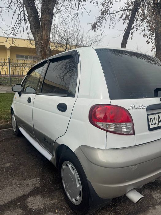 Matiz best super kandyor 2011