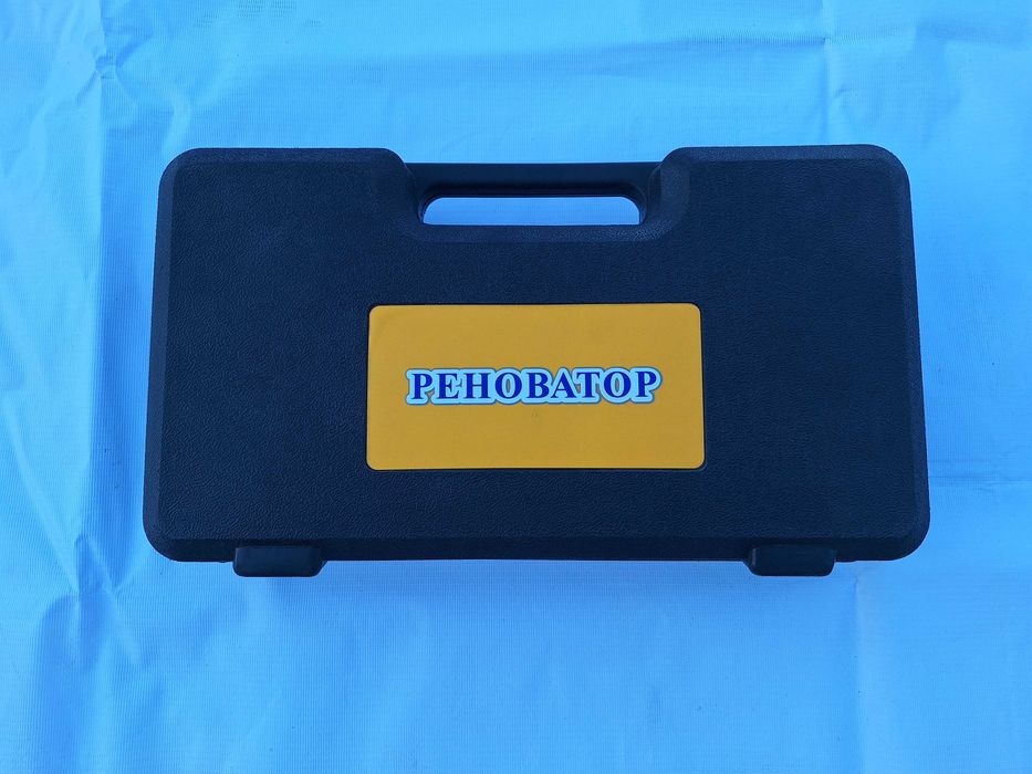 Срочно продам Реноватор.