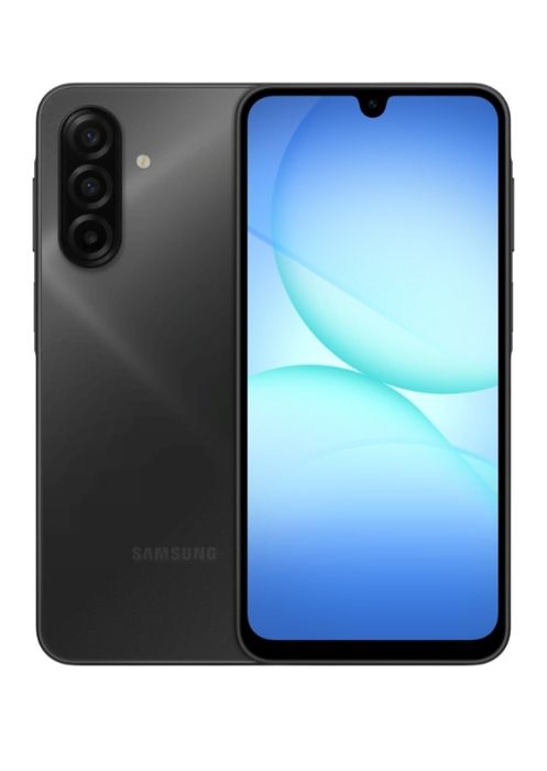 Samsung a17 6/128 новый
