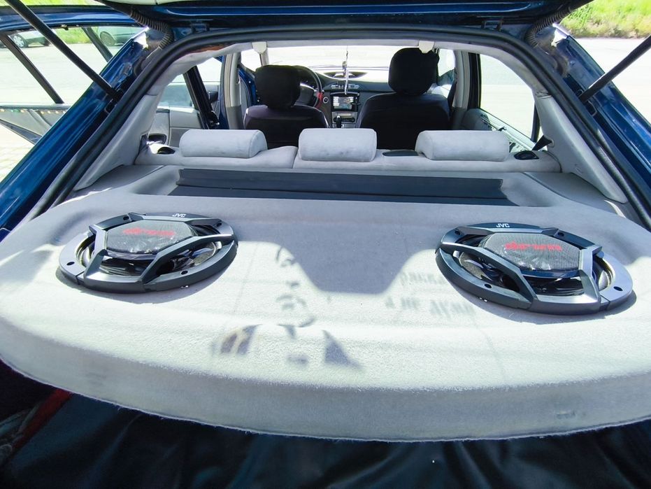 Рено лагуна 2,газ/бензин