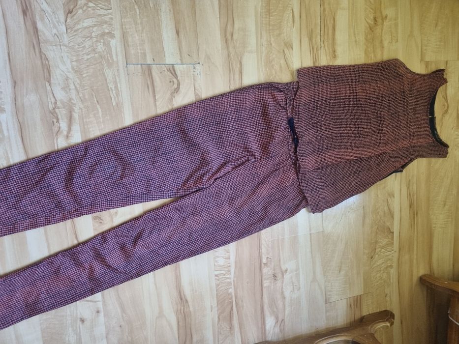 Костюм летний женский