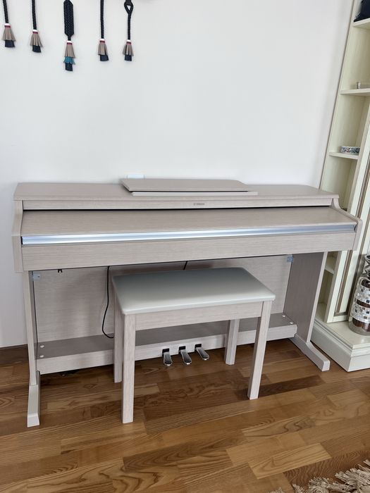 Пианино Yamaha новое