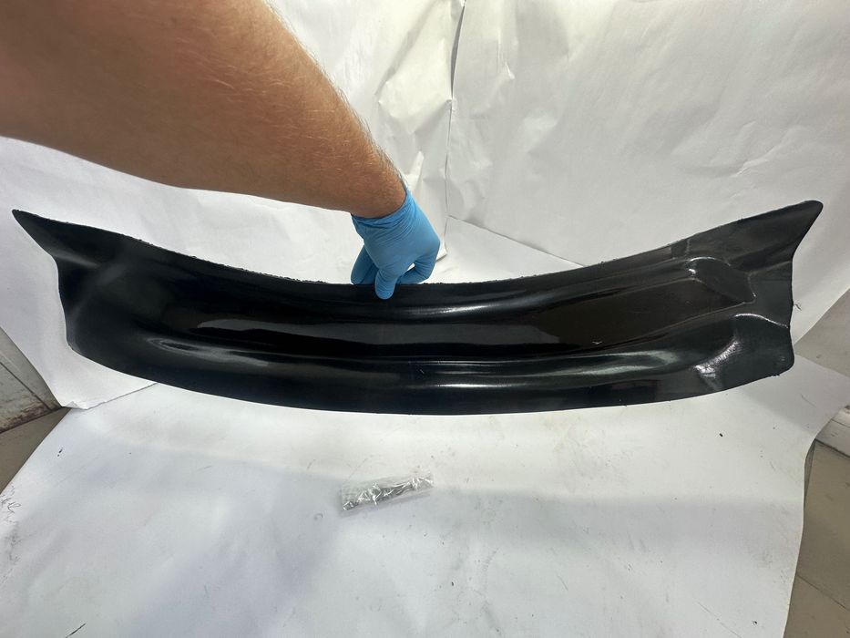 plastic parbriz Renault scenic 3