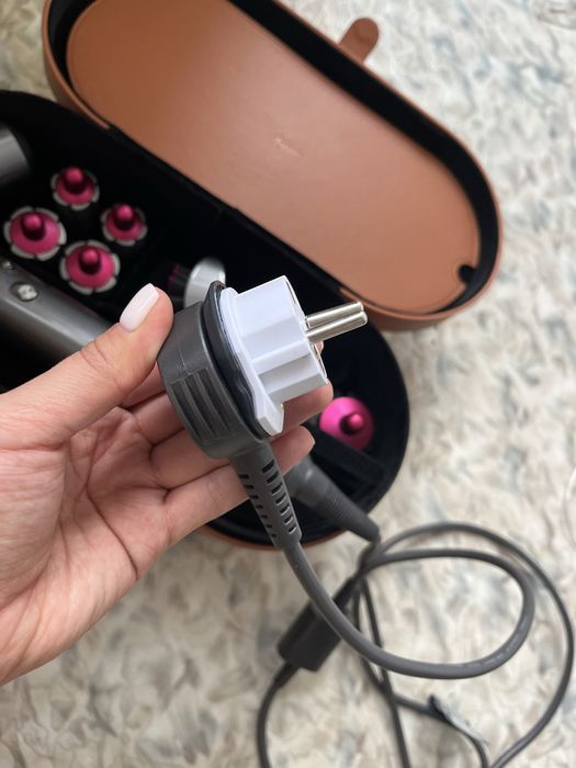 Dyson Airwrap (оригинал) – полный комплект