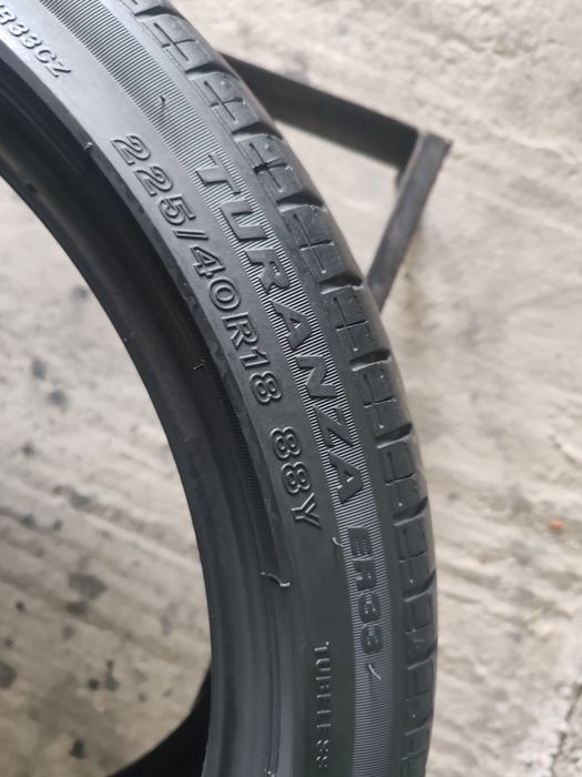 2 anvelope 225 40 18