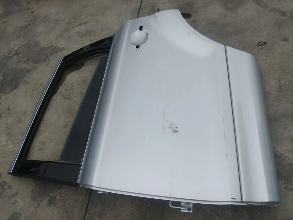 usa portiera stanga spate  audi q7 4l 2009