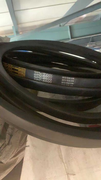 Ремни сальник подшипник