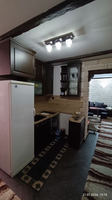 Дава се под наем Двустаен апартамент в Велинград - 60 кв.м за 328.95 € - Снимка #5