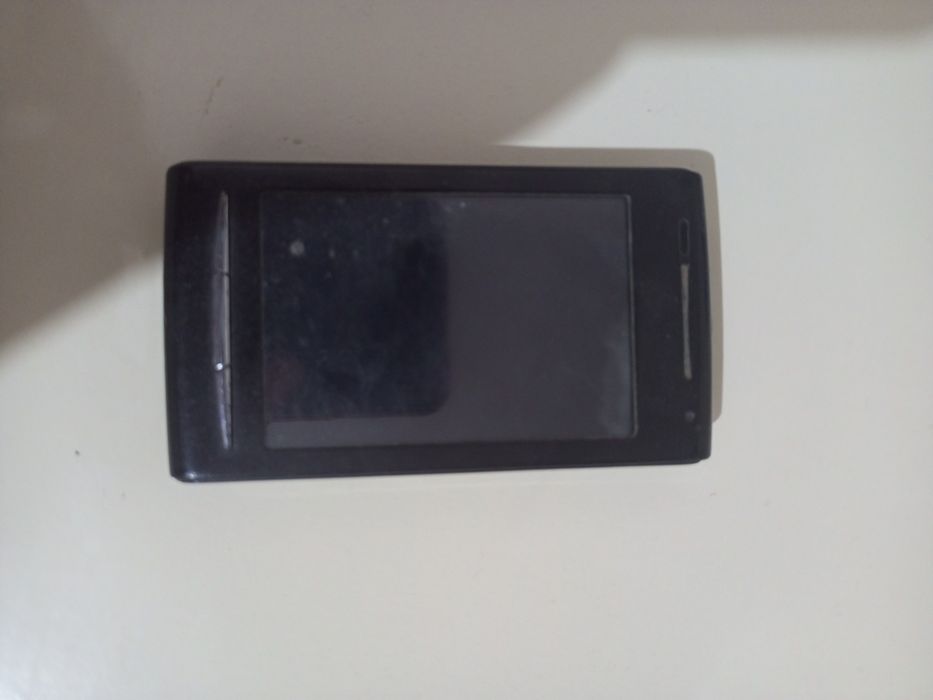 Сони Эриксон телефон