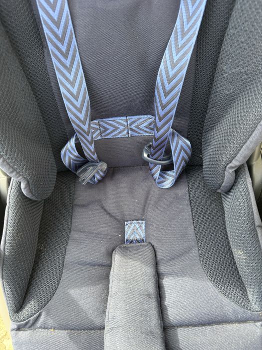 Детска количка Cybex Balios S Lux