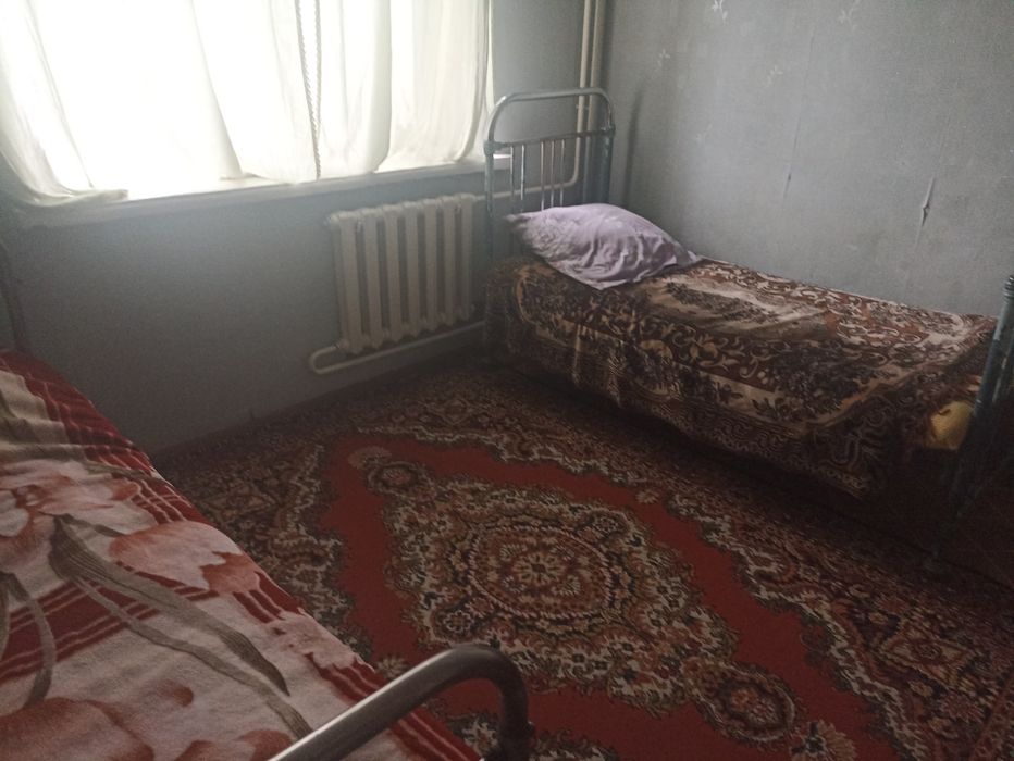 Возьму на подселение