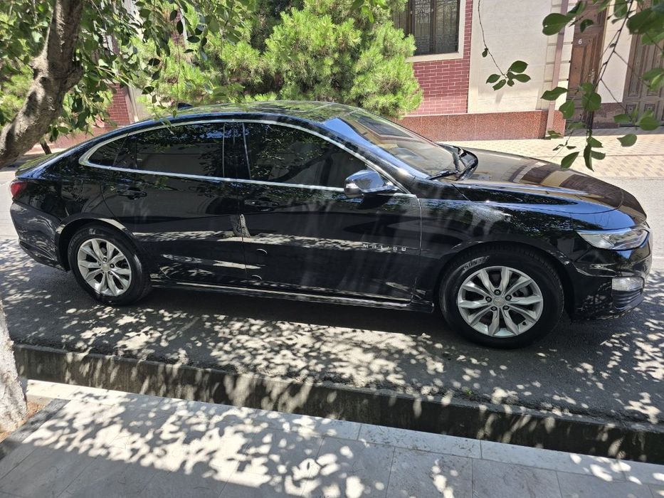 Malibu 2 Premier 2.0 turbo