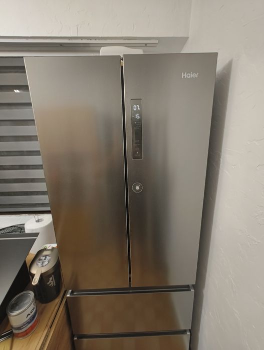 Haier Хладилник French Doors