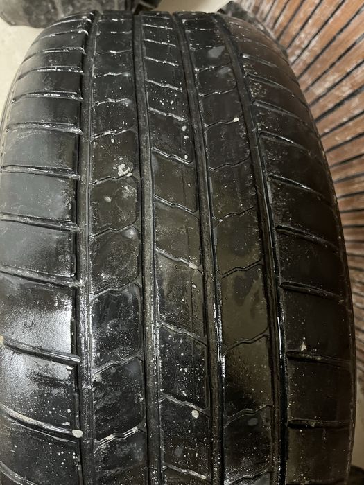 Автошины без дисков!