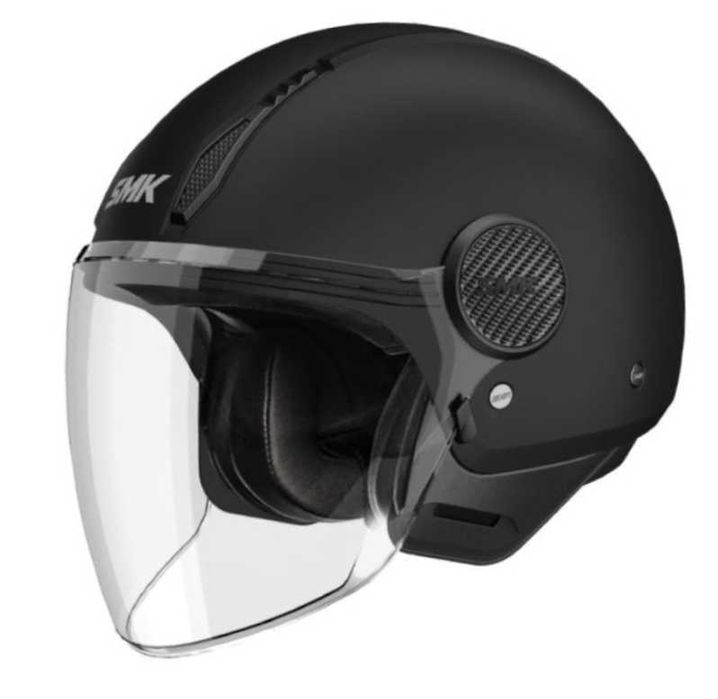 Casca scuter open face SMK / Axxis