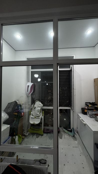 Продам квартиру 3 -х комнатную