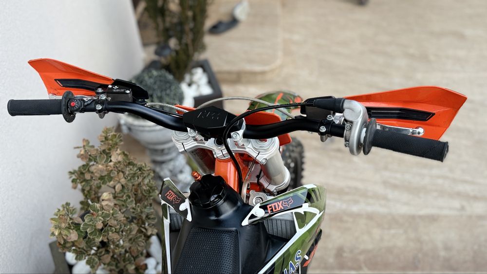 KTM SX 85 2024.