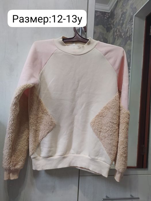 Подростковая одежда в хорошем состоянии