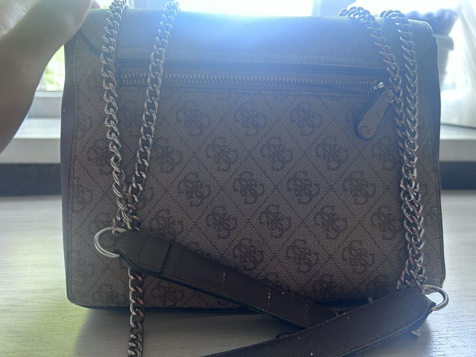 Сумка Guess 2023