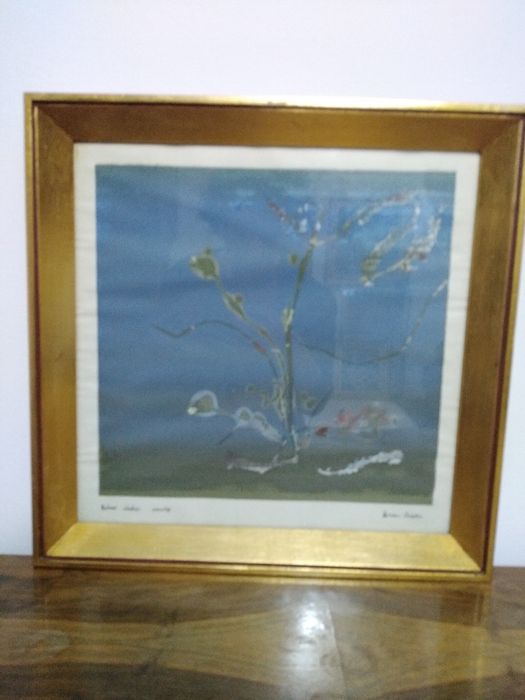 Tablouri Pictor Ovidiu Avram