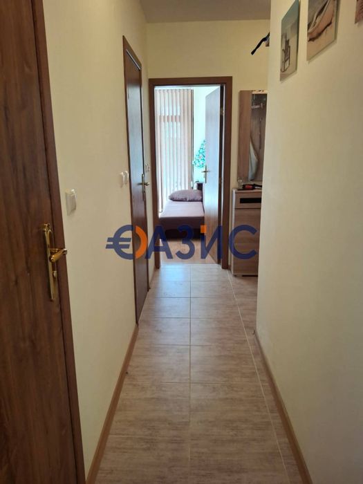 Продава се Тристаен апартамент в к.к. Слънчев бряг - 87 кв.м за 651 €/кв.м - Снимка #14