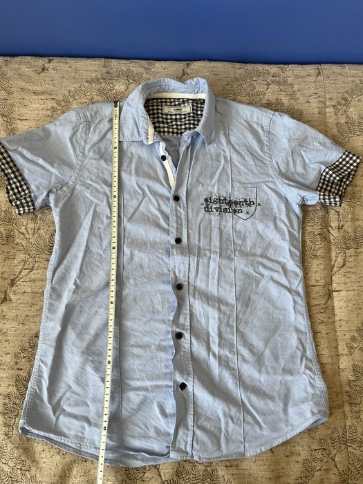 Страхотни мъжки ризи С/М размер като нови