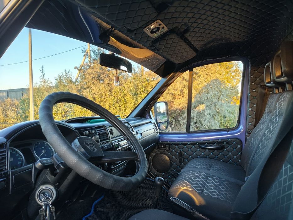 Продам ГАЗель 3302