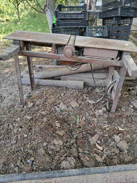 Циркулярный станок