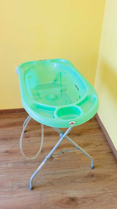 Анатомична бебешка вана Lorelli + ПОДАРЪЦИ