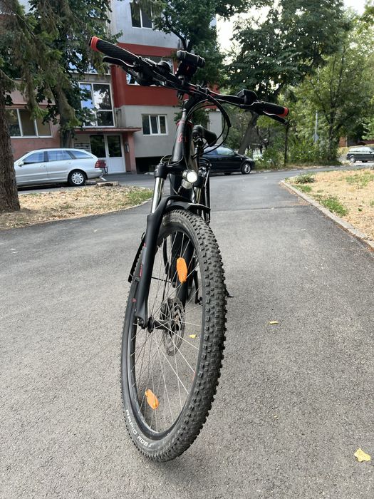 e-bike електрически велосипед Axess 29‘