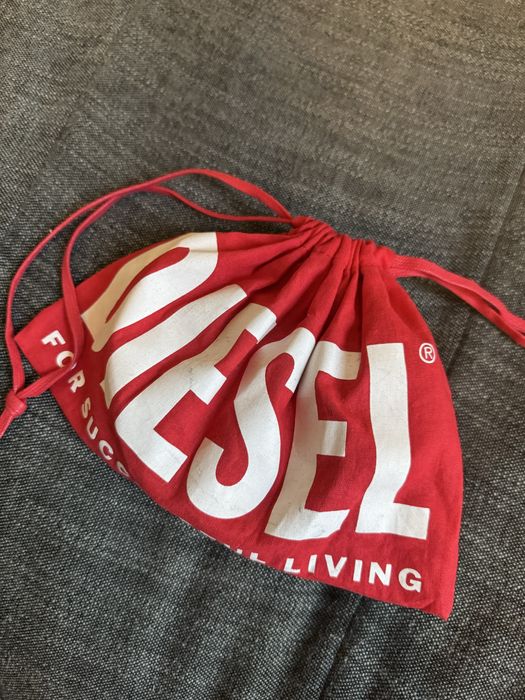 Ремень DIESEL оригинал