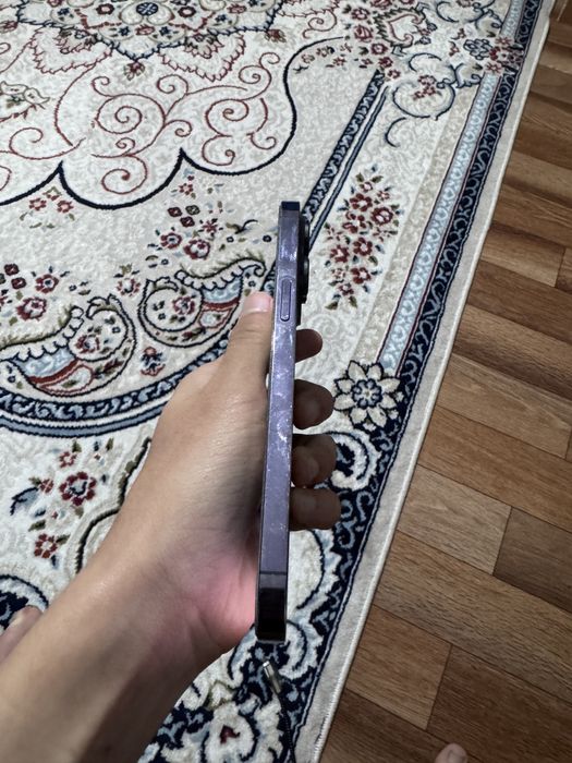 Айфон 14про макс продам срочно